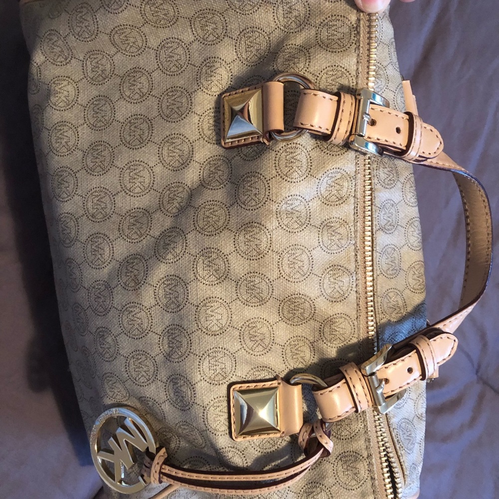Michael Kors Handbag